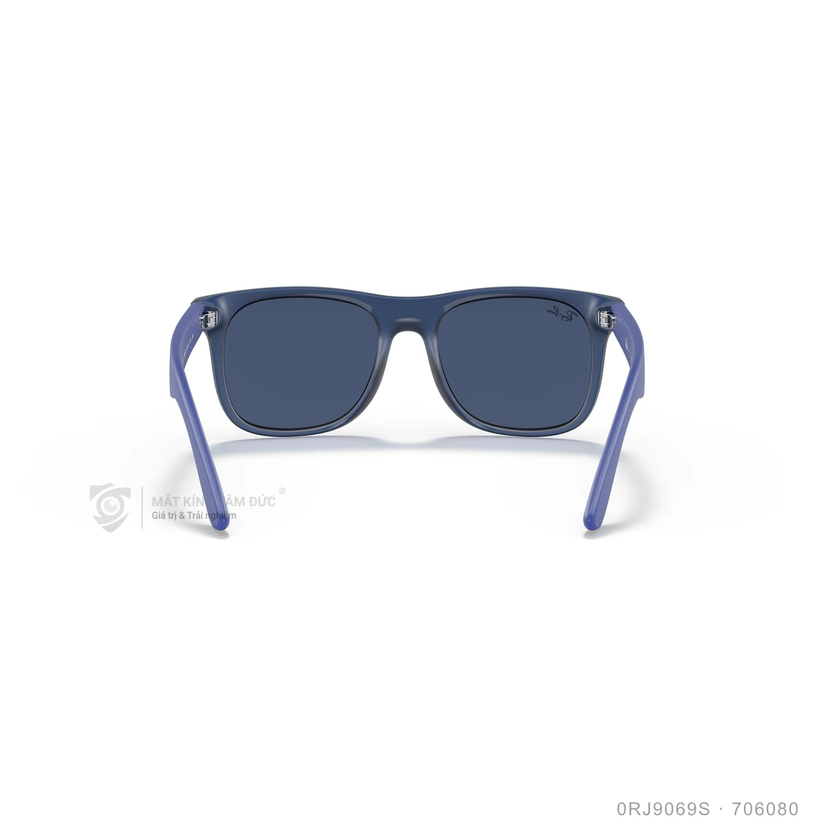 Kính mát Rayban 0RJ9069S - Ảnh 35