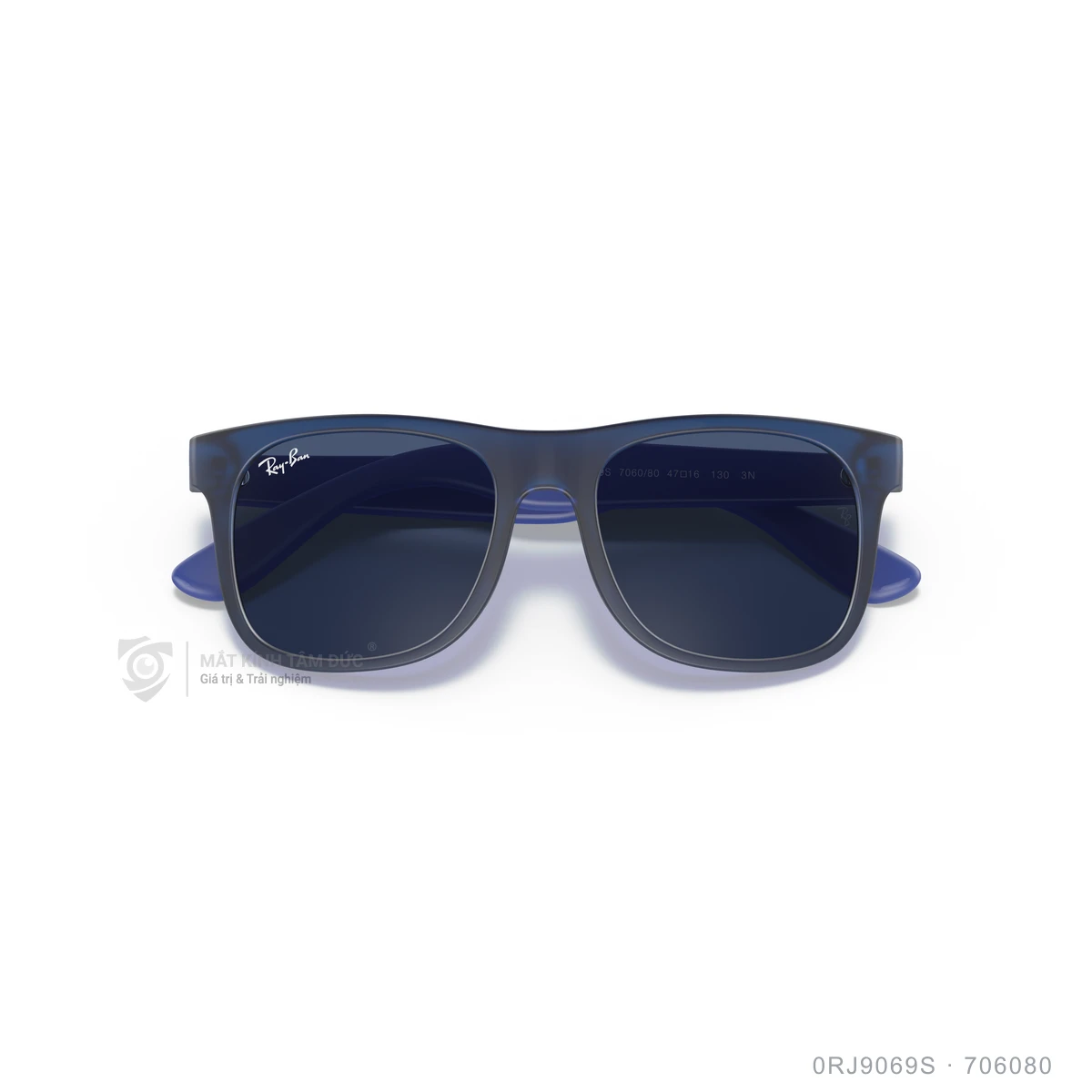Kính mát Rayban 0RJ9069S - Ảnh 33