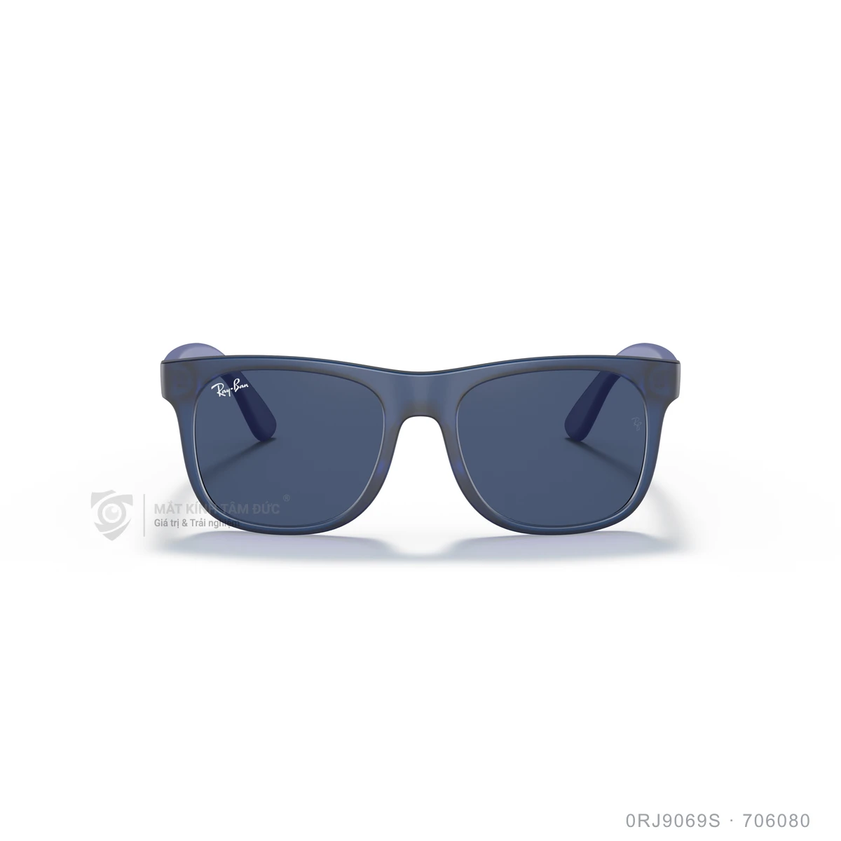Kính mát Rayban 0RJ9069S - Ảnh 31