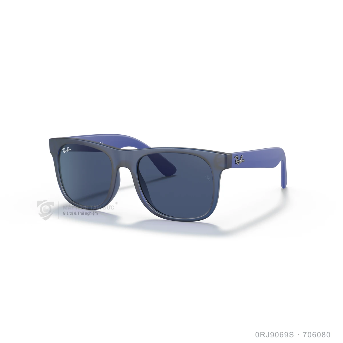 Kính mát Rayban 0RJ9069S - Ảnh 32