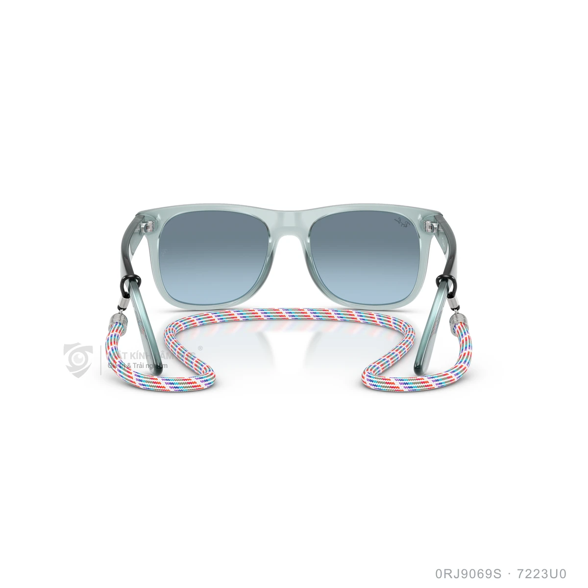 Kính mát Rayban 0RJ9069S - Ảnh 5
