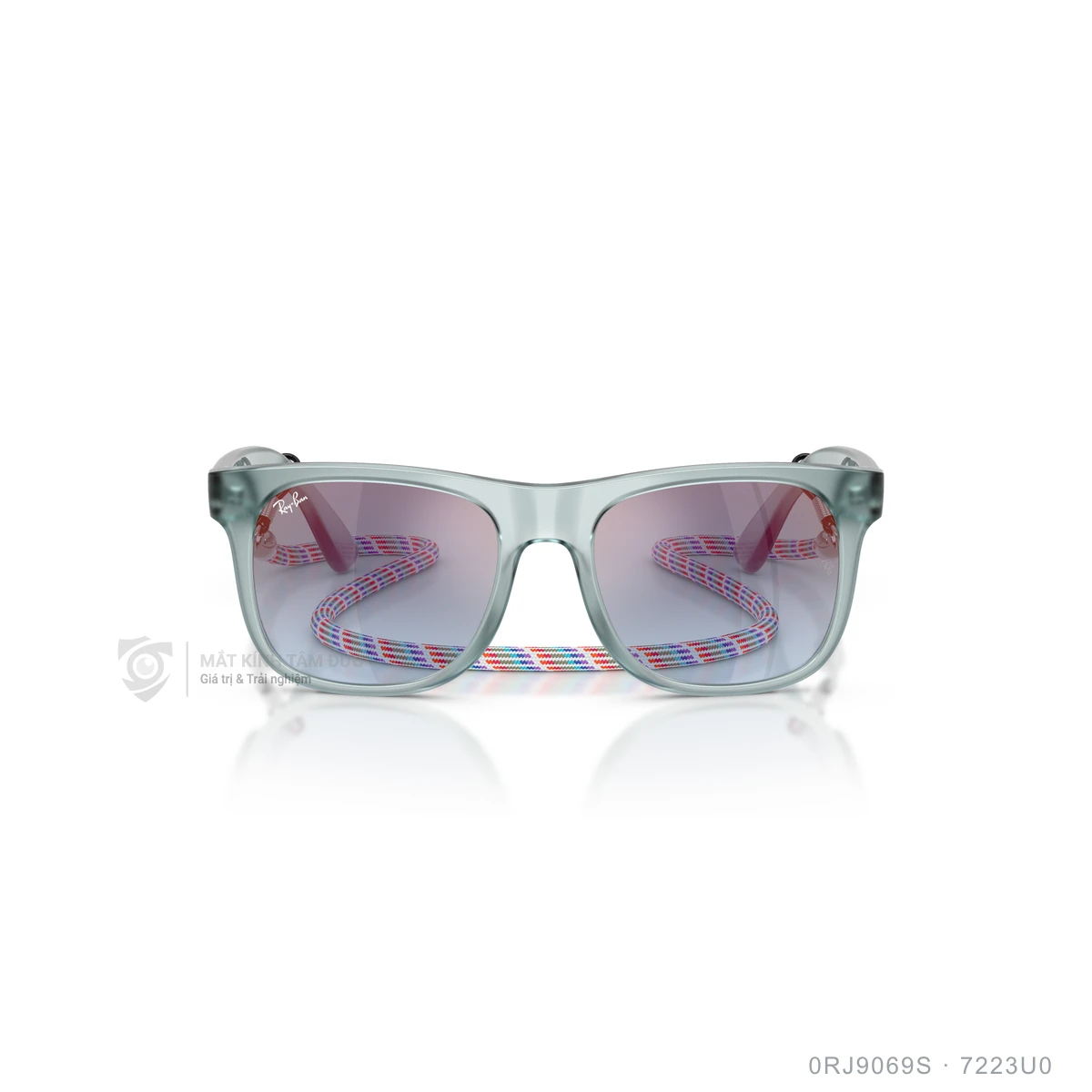 Kính mát Rayban 0RJ9069S - Ảnh 1