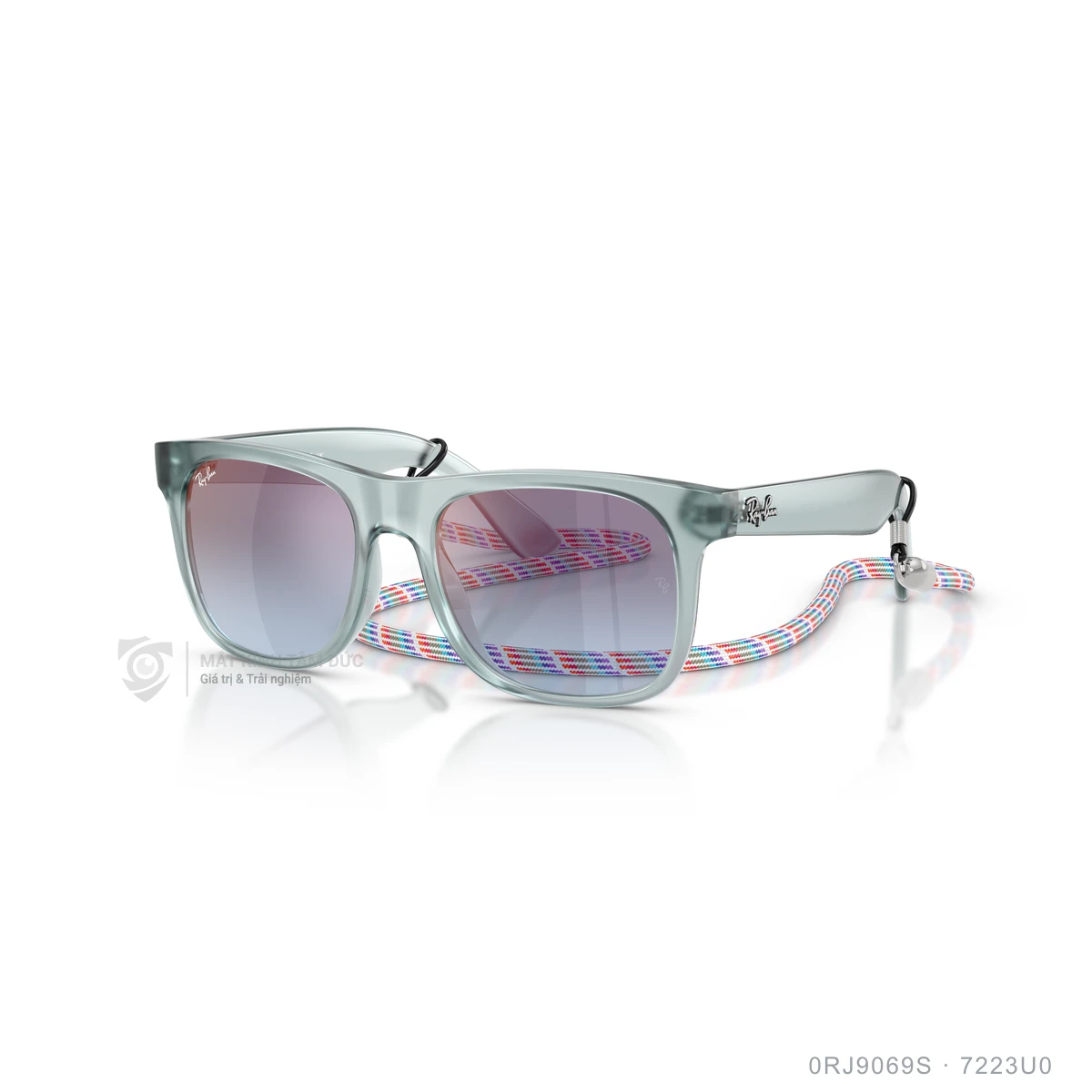 Kính mát Rayban 0RJ9069S - Ảnh 2