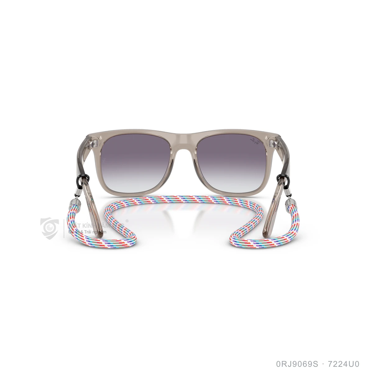 Kính mát Rayban 0RJ9069S - Ảnh 10