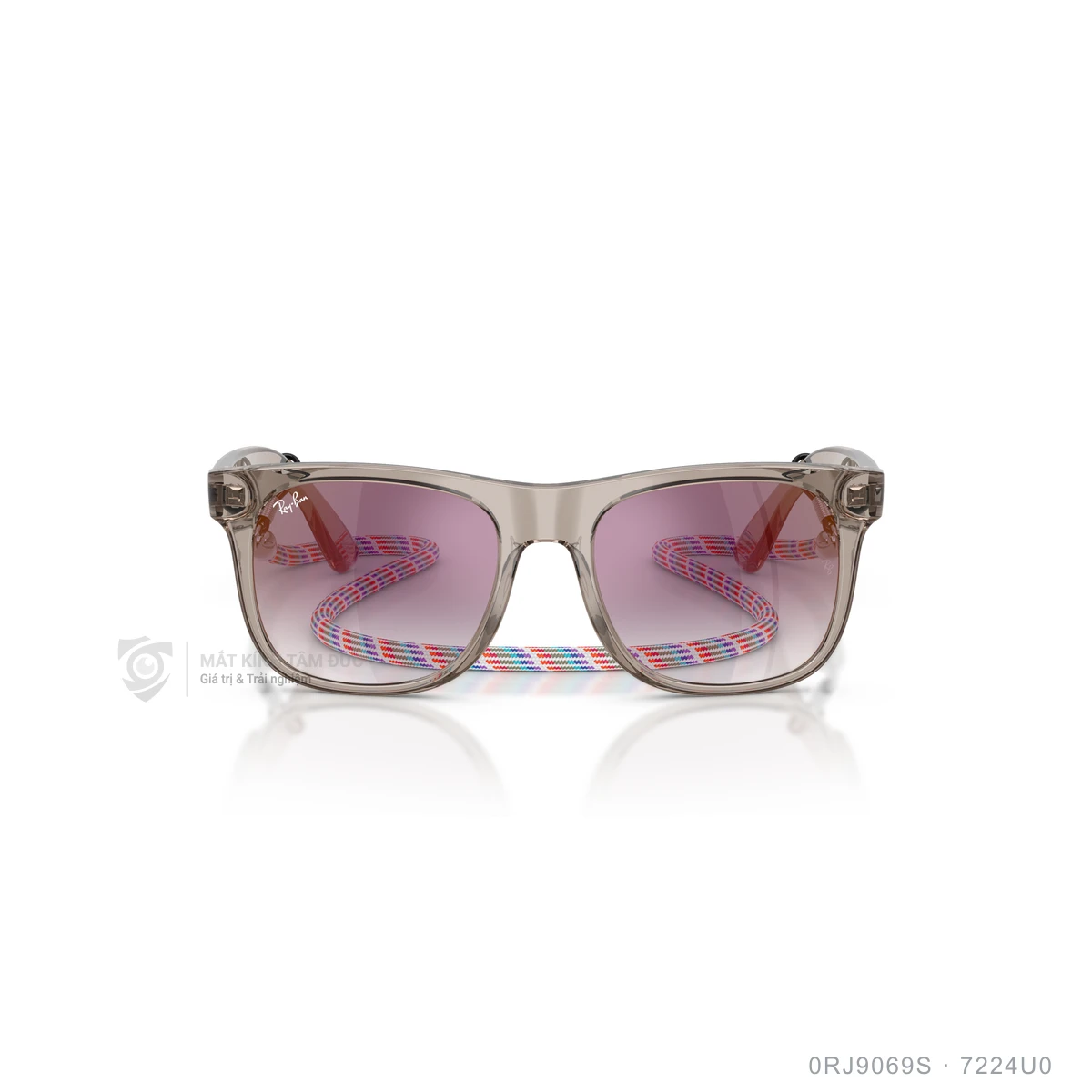 Kính mát Rayban 0RJ9069S - Ảnh 6