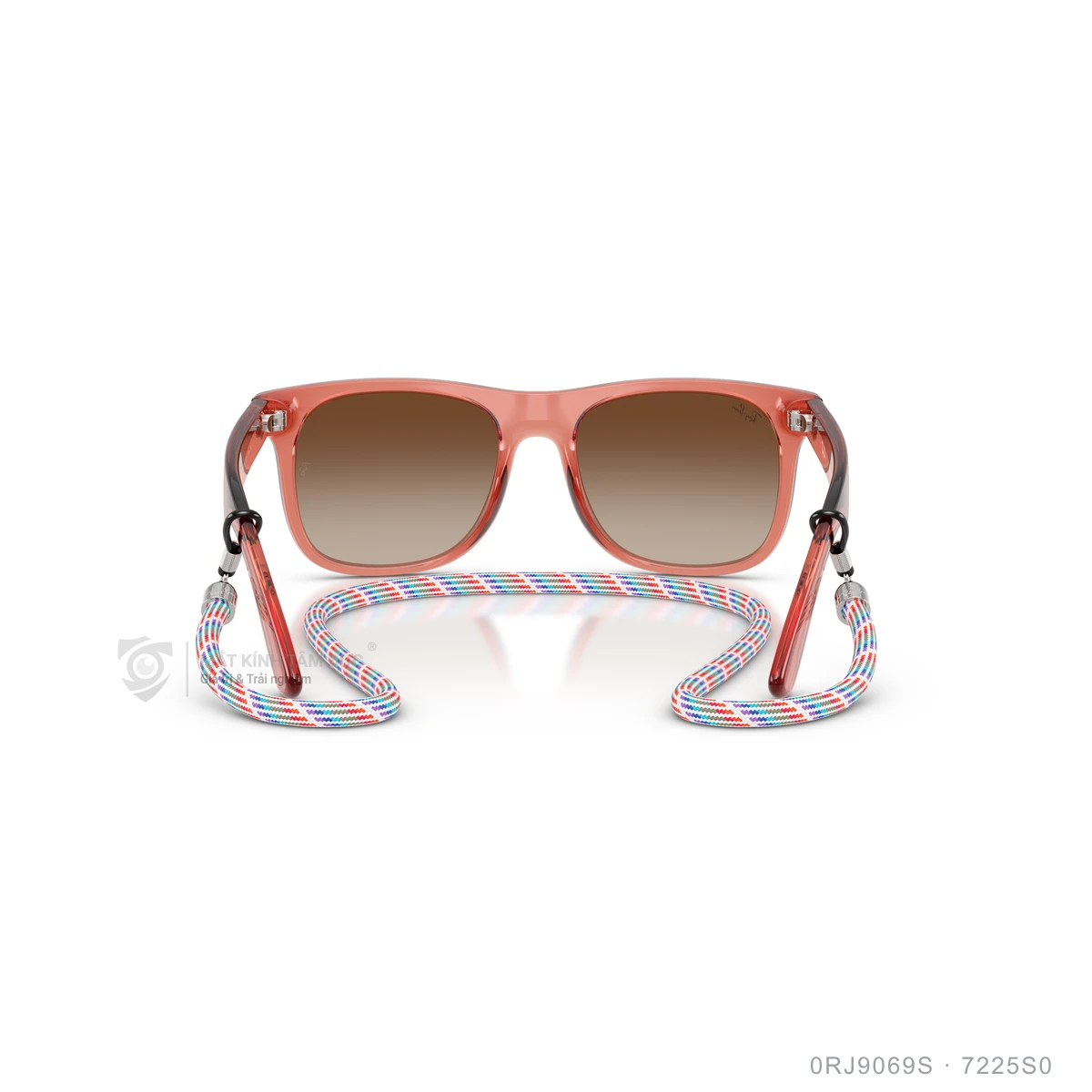 Kính mát Rayban 0RJ9069S - Ảnh 15