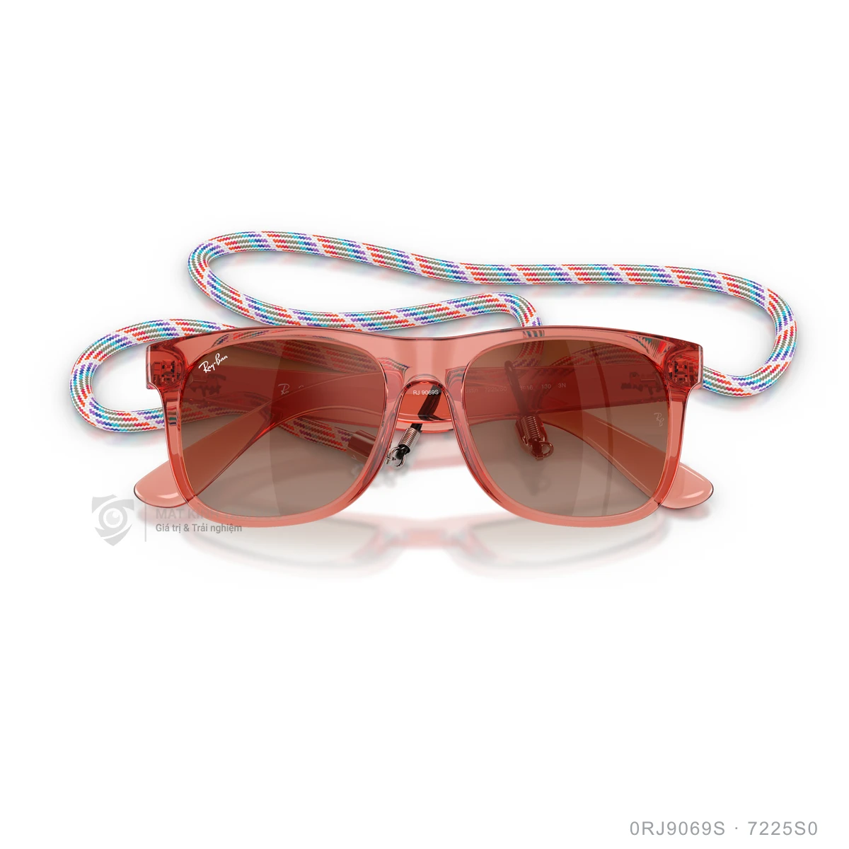 Kính mát Rayban 0RJ9069S - Ảnh 13