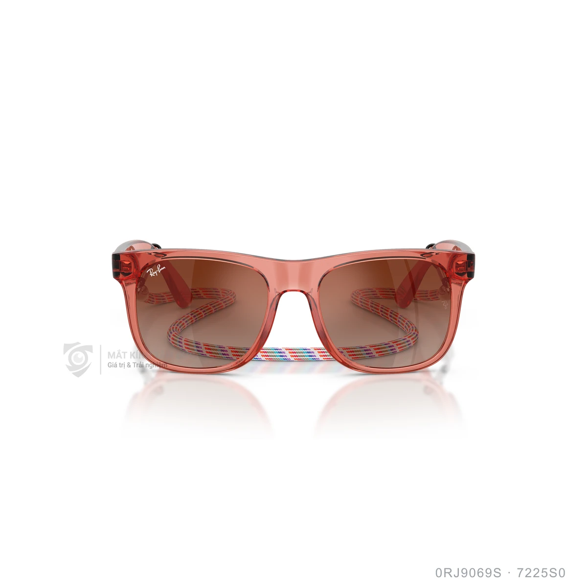 Kính mát Rayban 0RJ9069S - Ảnh 11