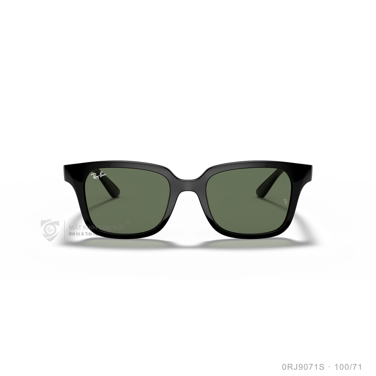 Hình ảnh thực tế Kính mát Rayban 0RJ9071S