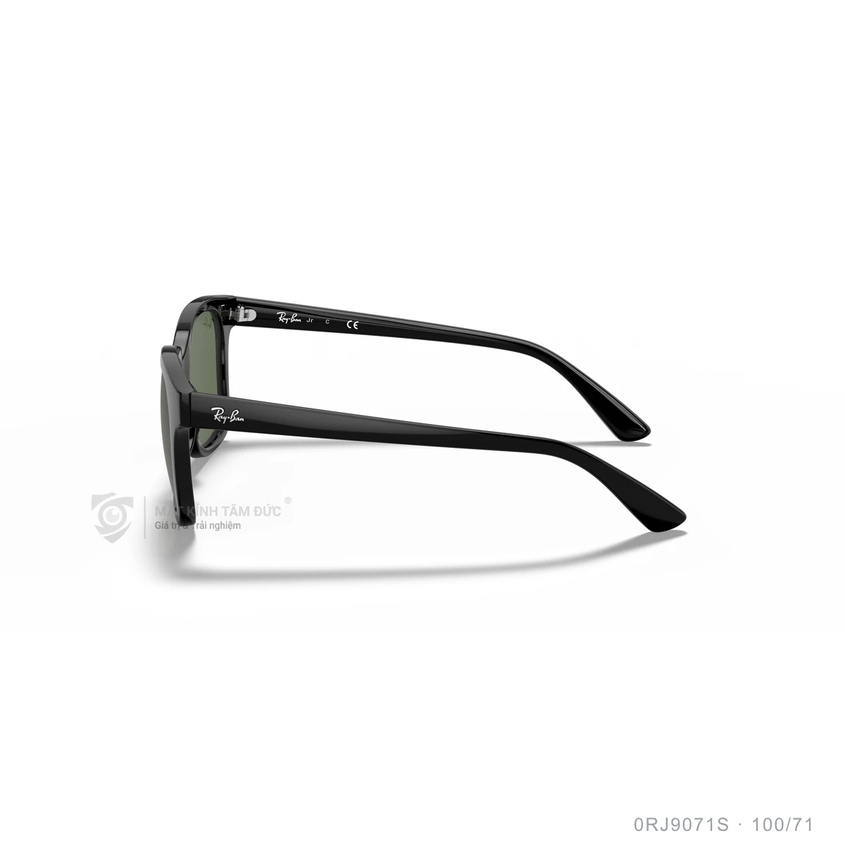 Kính mát Rayban 0RJ9071S - Ảnh 4