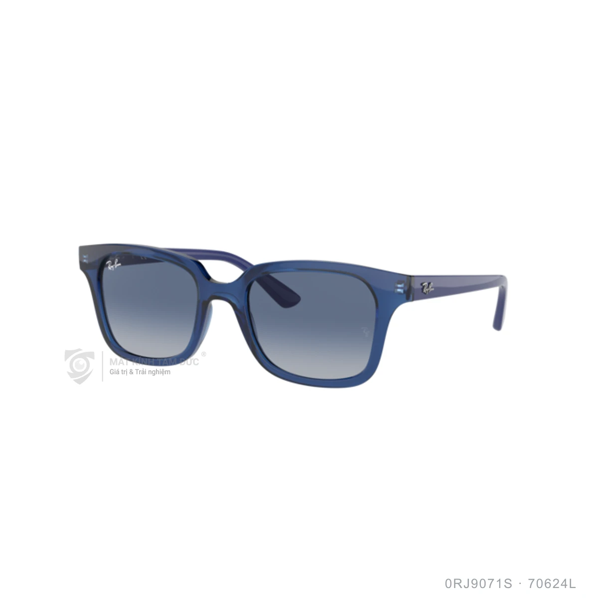 Kính mát Rayban 0RJ9071S - Ảnh 6