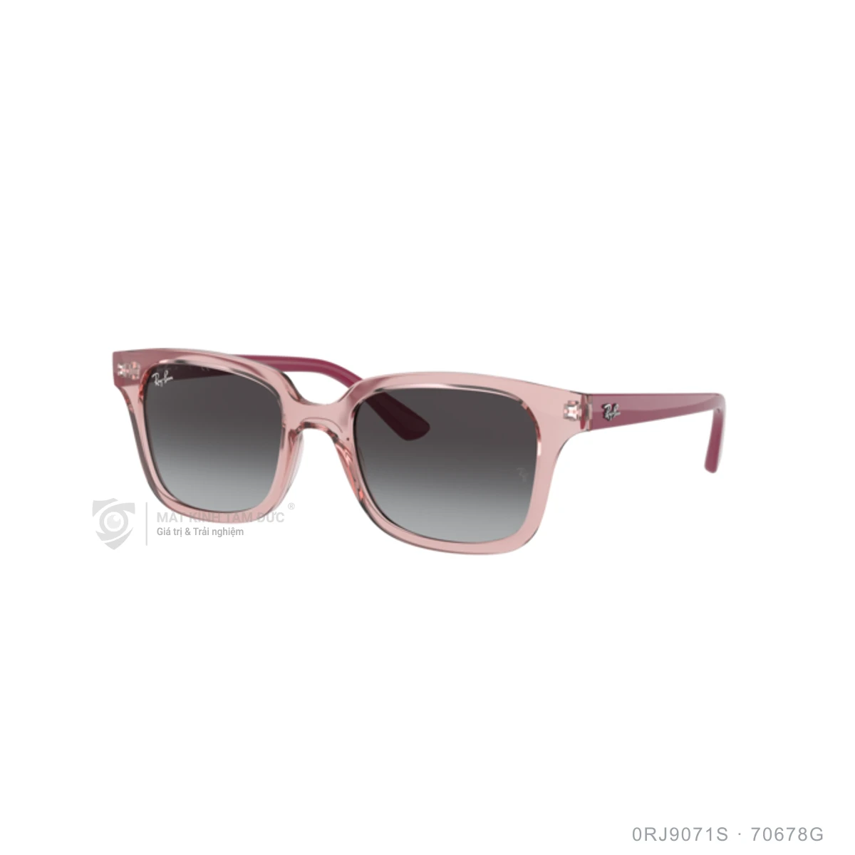 Kính mát Rayban 0RJ9071S - Ảnh 7