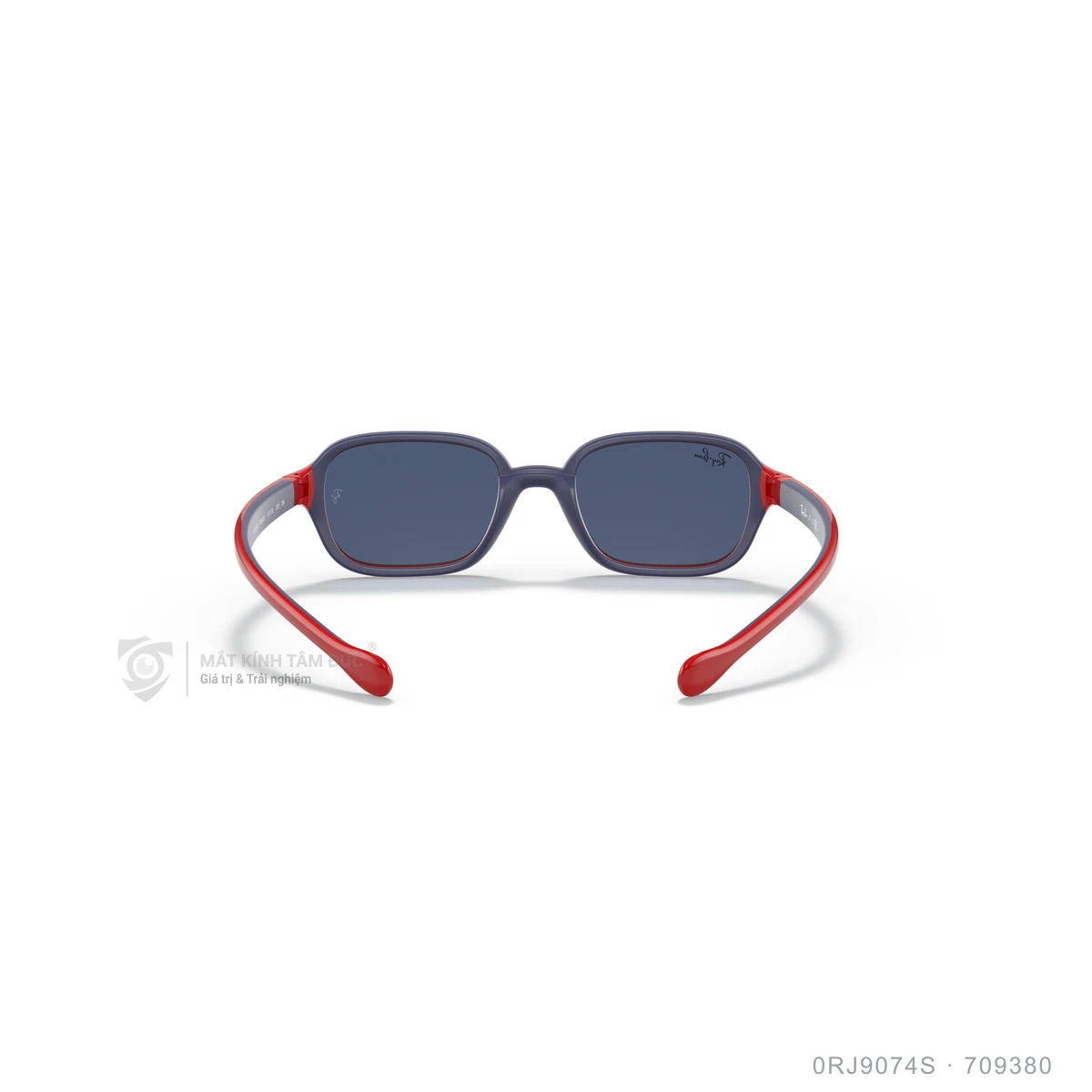 Kính mát Rayban 0RJ9074S - Ảnh 5