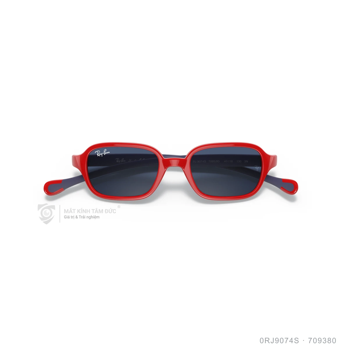 Kính mát Rayban 0RJ9074S - Ảnh 3