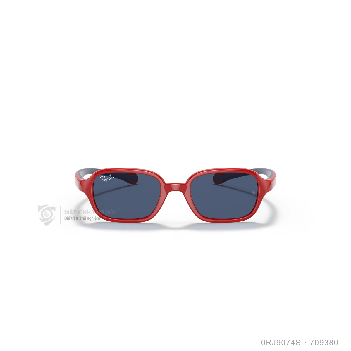 Hình ảnh thực tế Kính mát Rayban 0RJ9074S