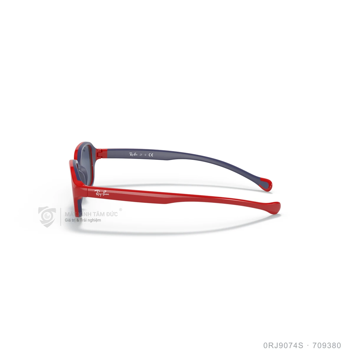 Kính mát Rayban 0RJ9074S - Ảnh 4