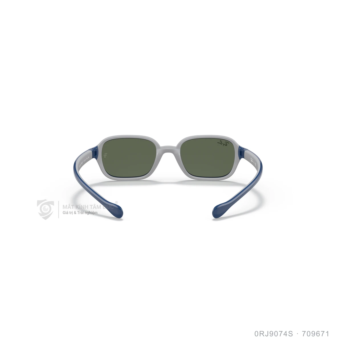 Kính mát Rayban 0RJ9074S - Ảnh 10