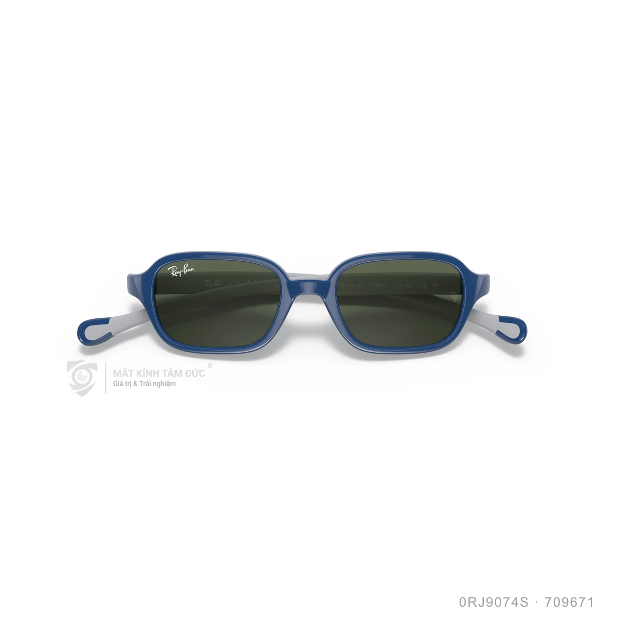 Kính mát Rayban 0RJ9074S - Ảnh 8
