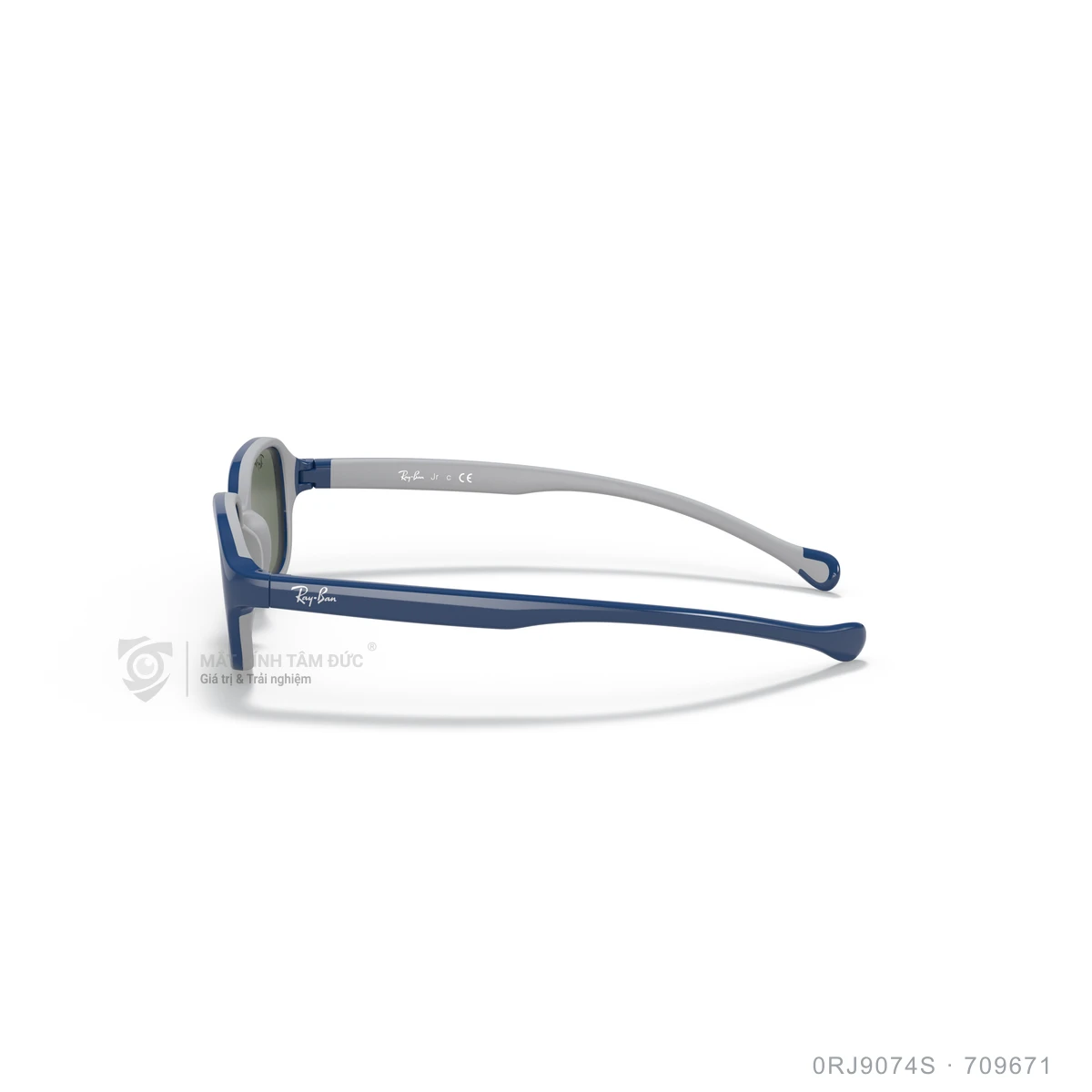 Kính mát Rayban 0RJ9074S - Ảnh 9