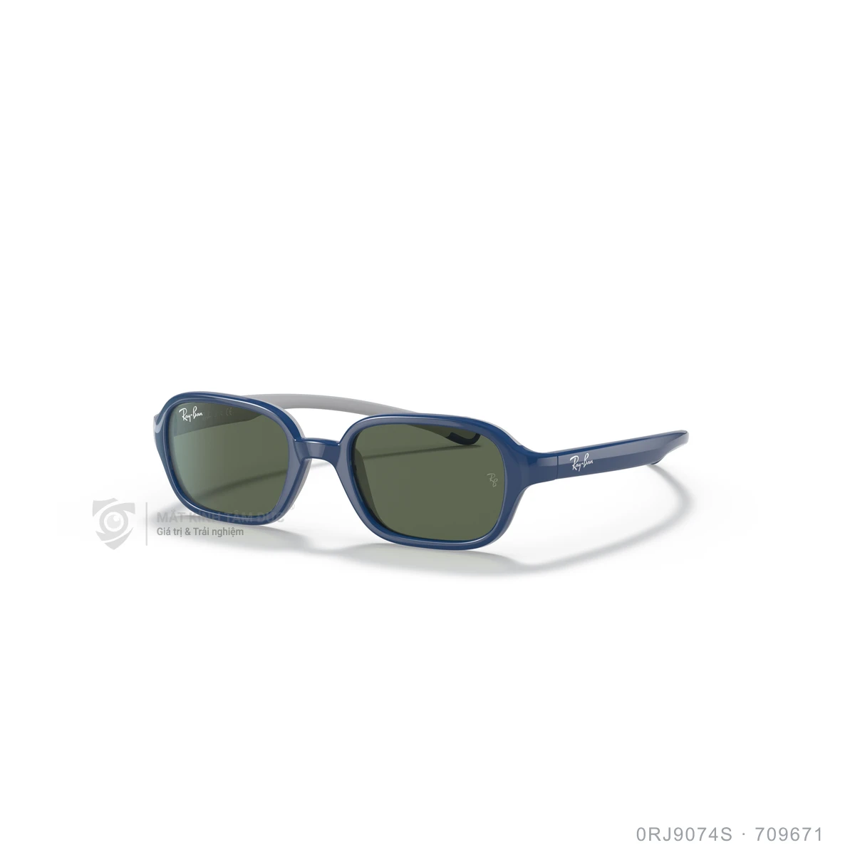Kính mát Rayban 0RJ9074S - Ảnh 7