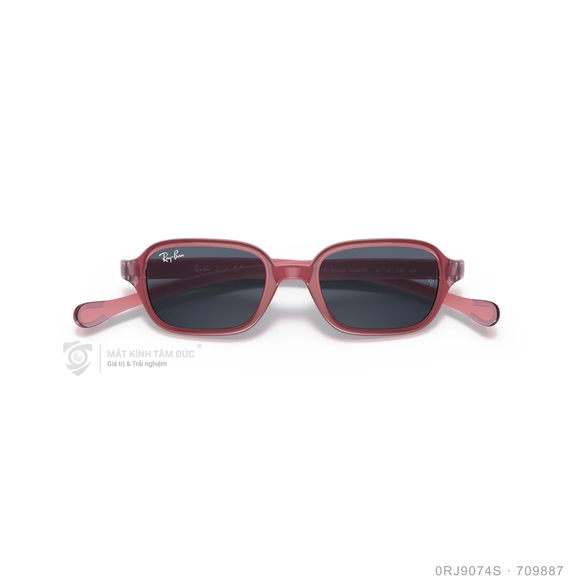 Kính mát Rayban 0RJ9074S - Ảnh 13