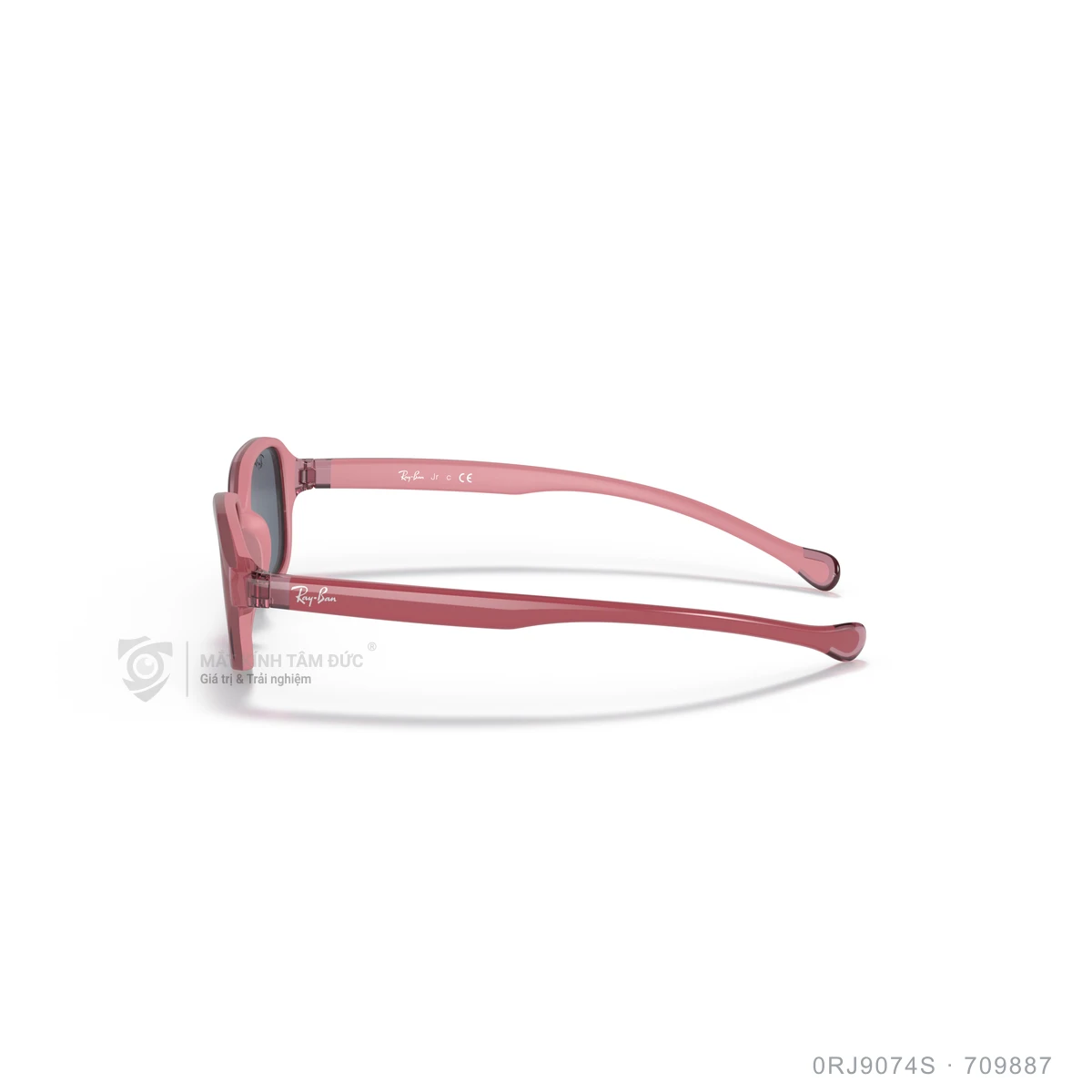 Kính mát Rayban 0RJ9074S - Ảnh 14