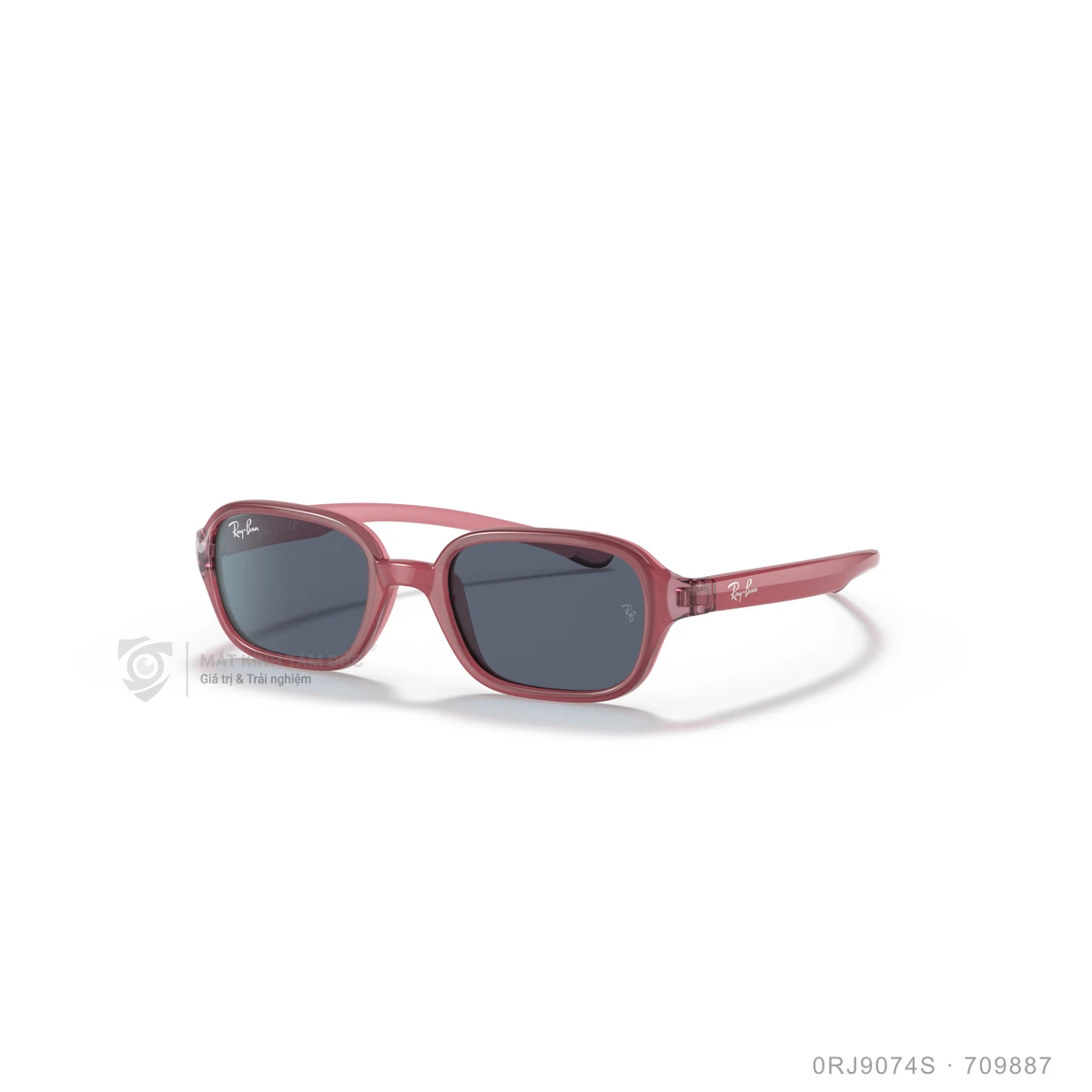 Kính mát Rayban 0RJ9074S - Ảnh 12