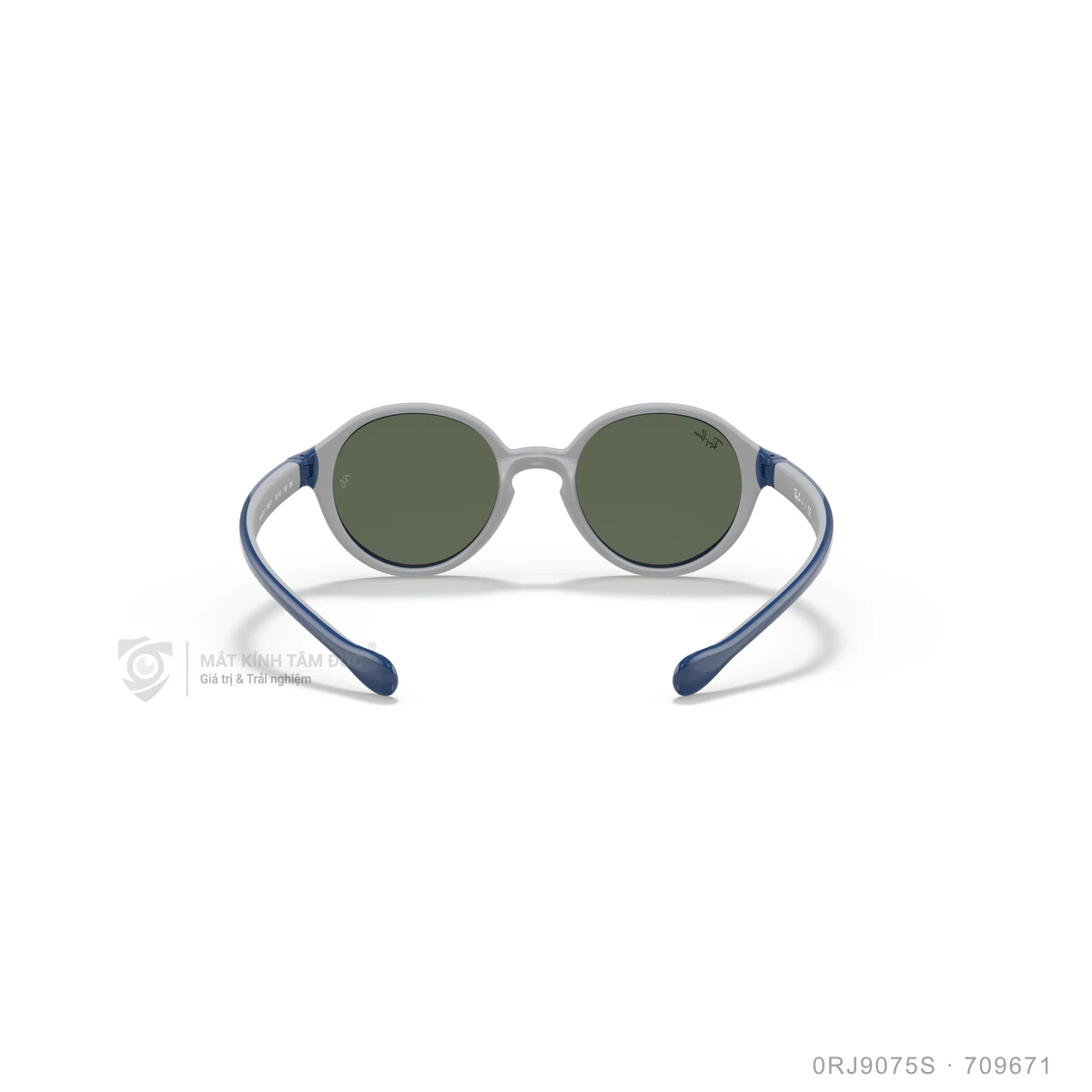 Kính mát Rayban 0RJ9075S - Ảnh 5