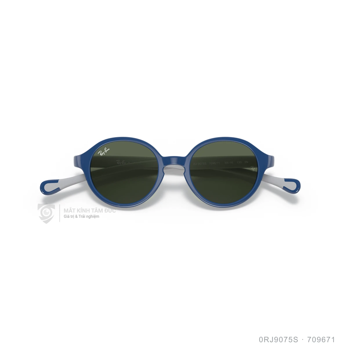 Kính mát Rayban 0RJ9075S - Ảnh 3