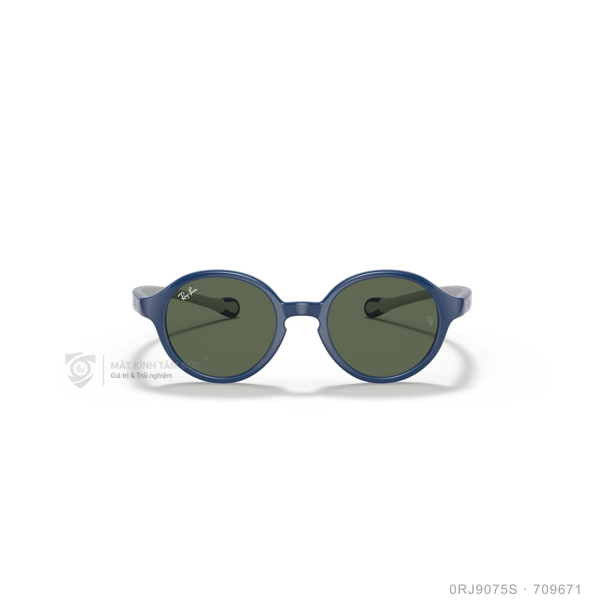 Hình ảnh thực tế Kính mát Rayban 0RJ9075S
