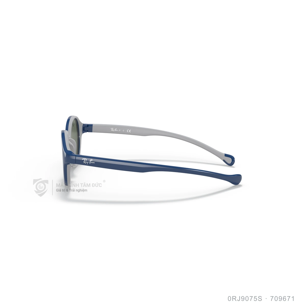 Kính mát Rayban 0RJ9075S - Ảnh 4