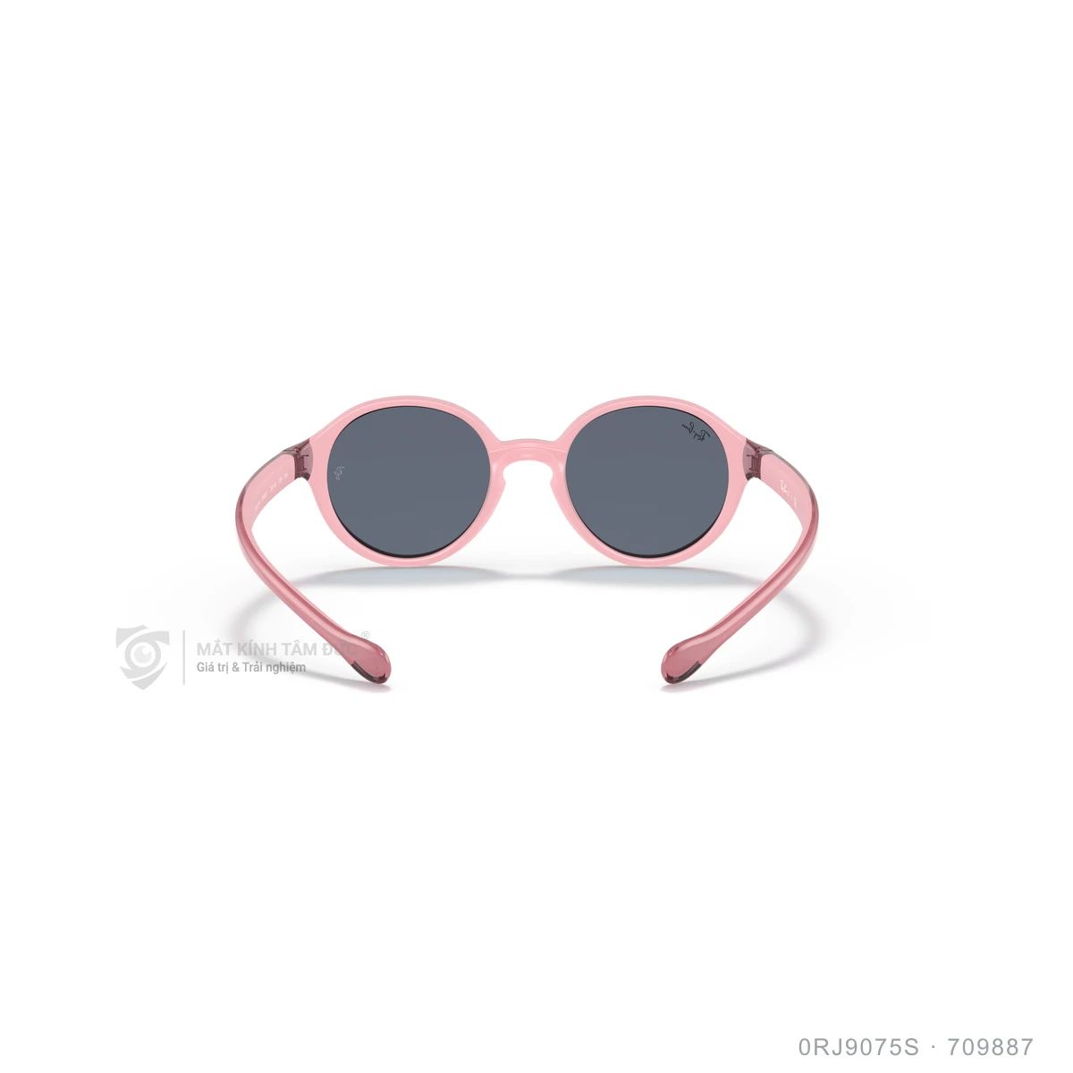 Kính mát Rayban 0RJ9075S - Ảnh 10