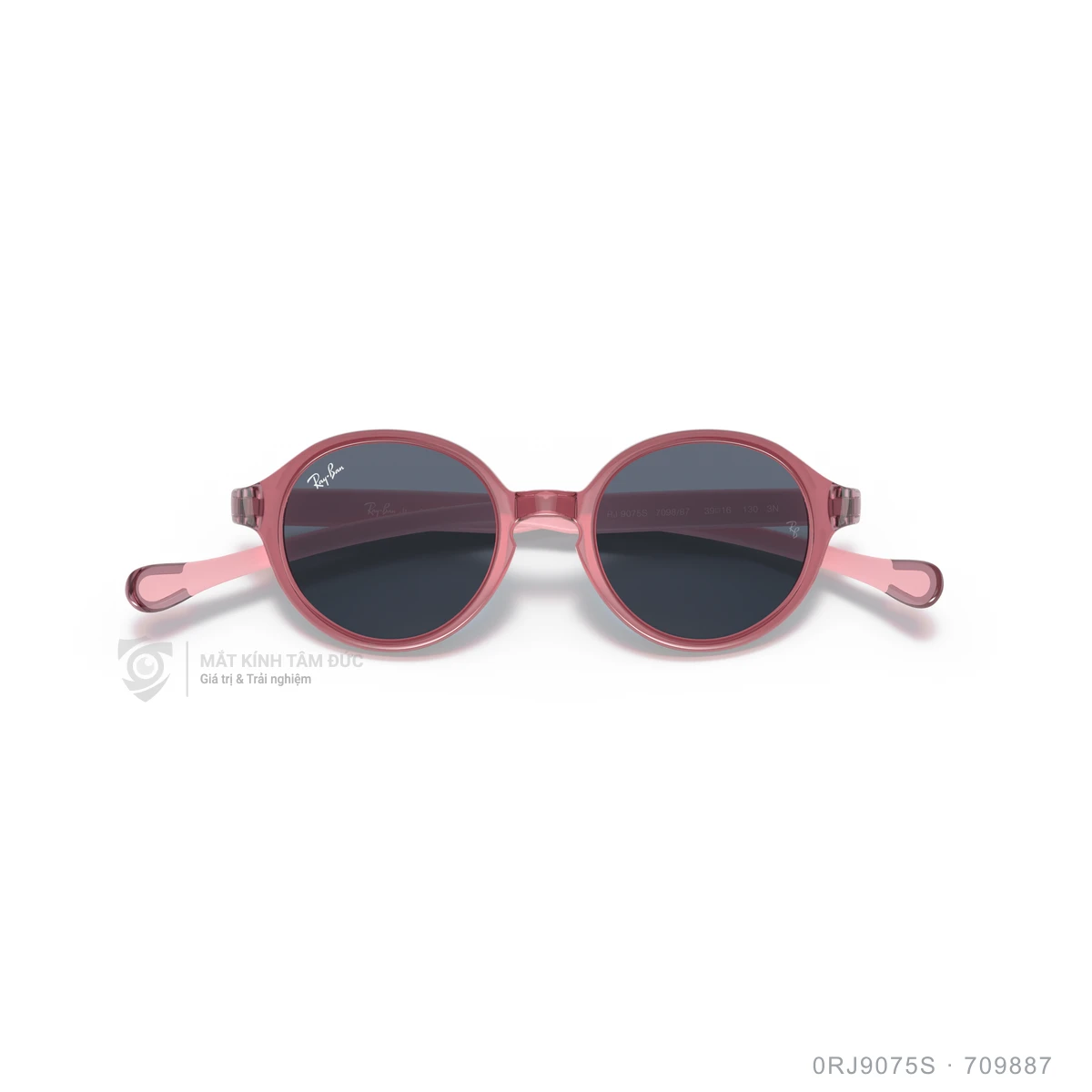 Kính mát Rayban 0RJ9075S - Ảnh 8