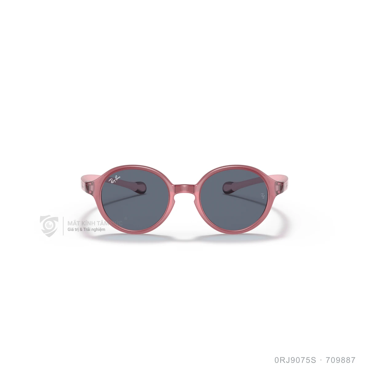 Kính mát Rayban 0RJ9075S - Ảnh 6