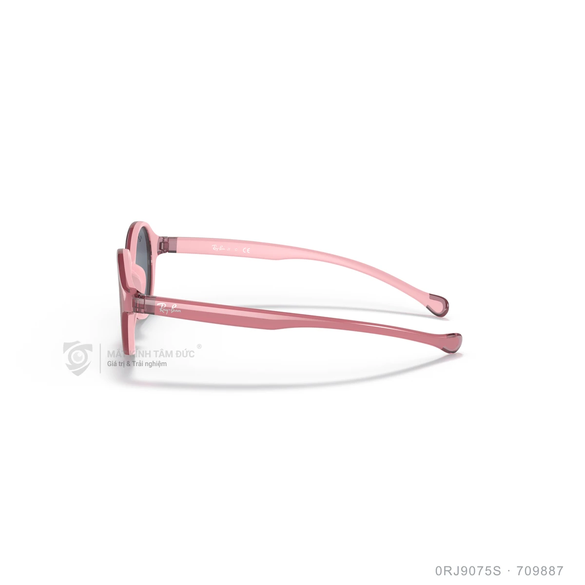 Kính mát Rayban 0RJ9075S - Ảnh 9