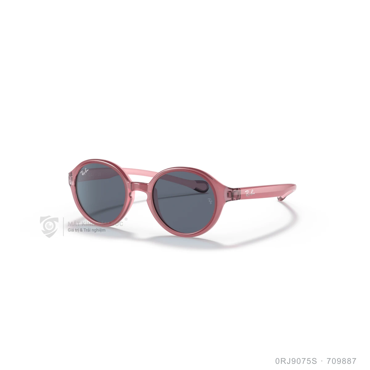 Kính mát Rayban 0RJ9075S - Ảnh 7