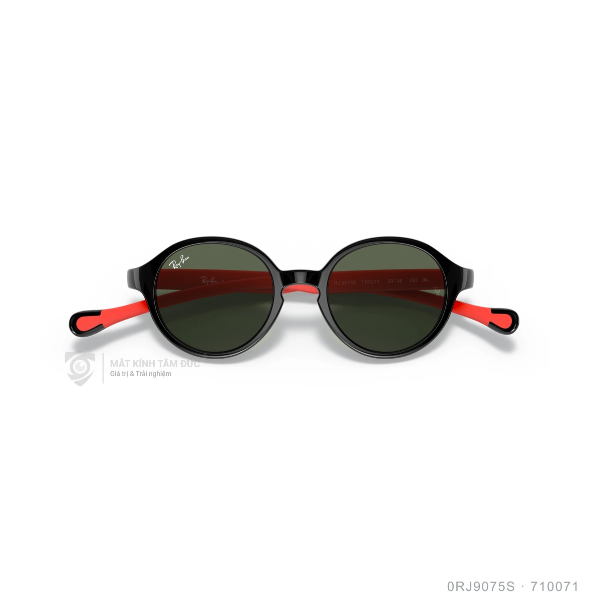 Kính mát Rayban 0RJ9075S - Ảnh 13