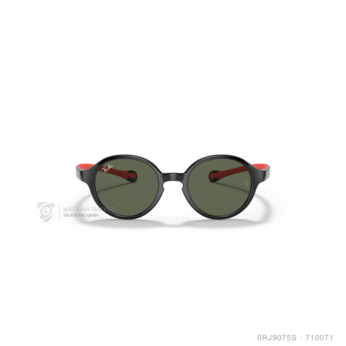 Kính mát Rayban 0RJ9075S - Ảnh 11