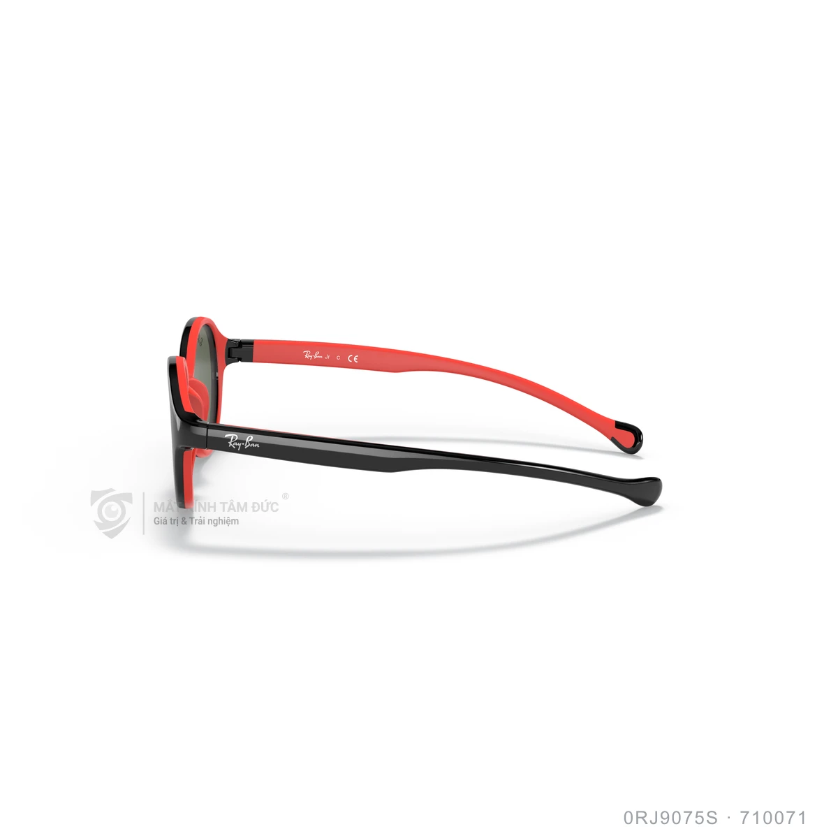 Kính mát Rayban 0RJ9075S - Ảnh 14