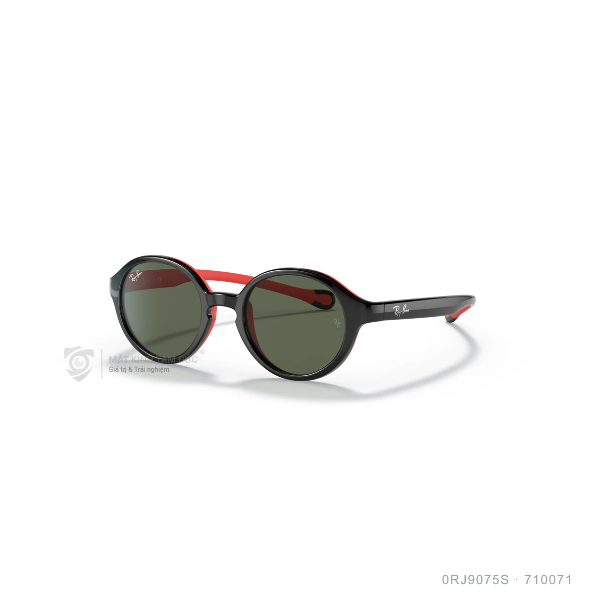 Kính mát Rayban 0RJ9075S - Ảnh 12