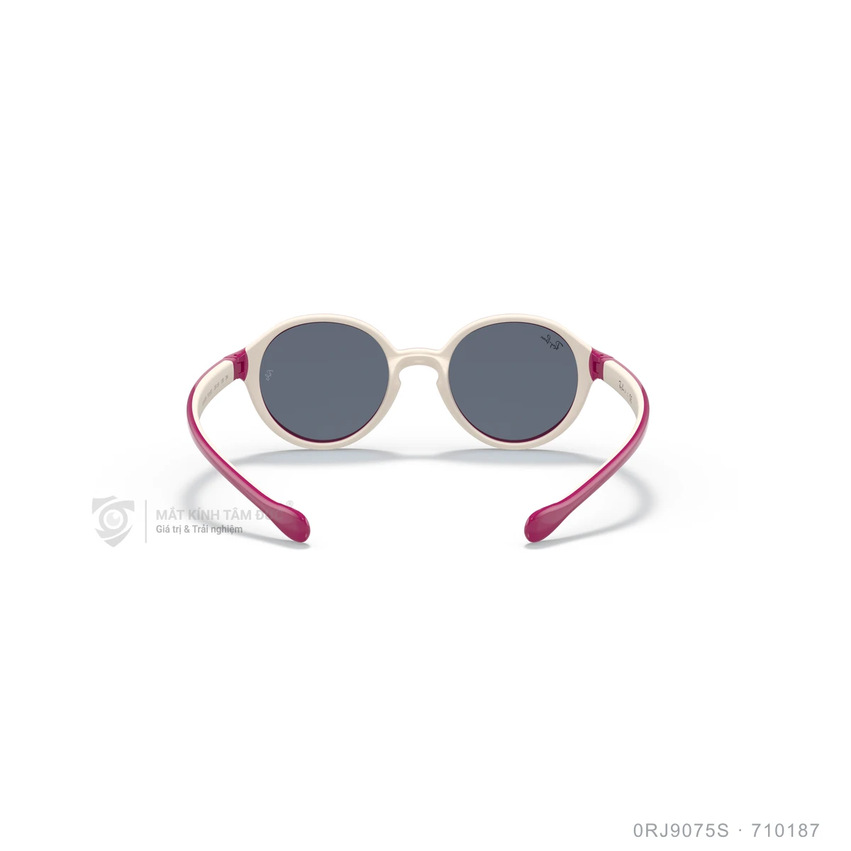 Kính mát Rayban 0RJ9075S - Ảnh 20