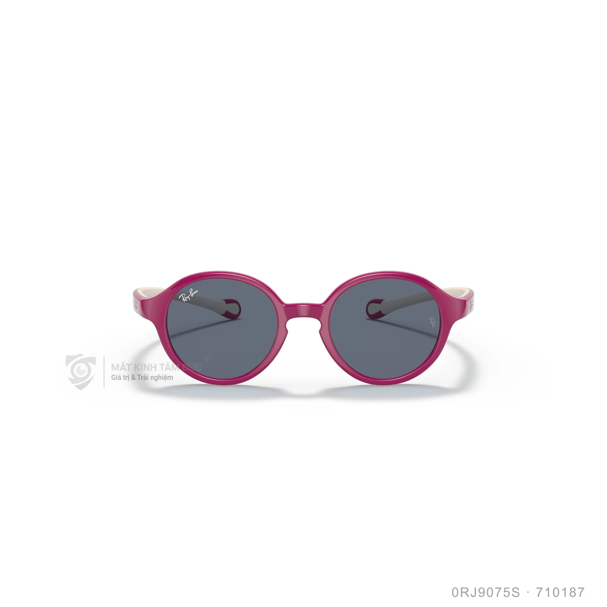Kính mát Rayban 0RJ9075S - Ảnh 16