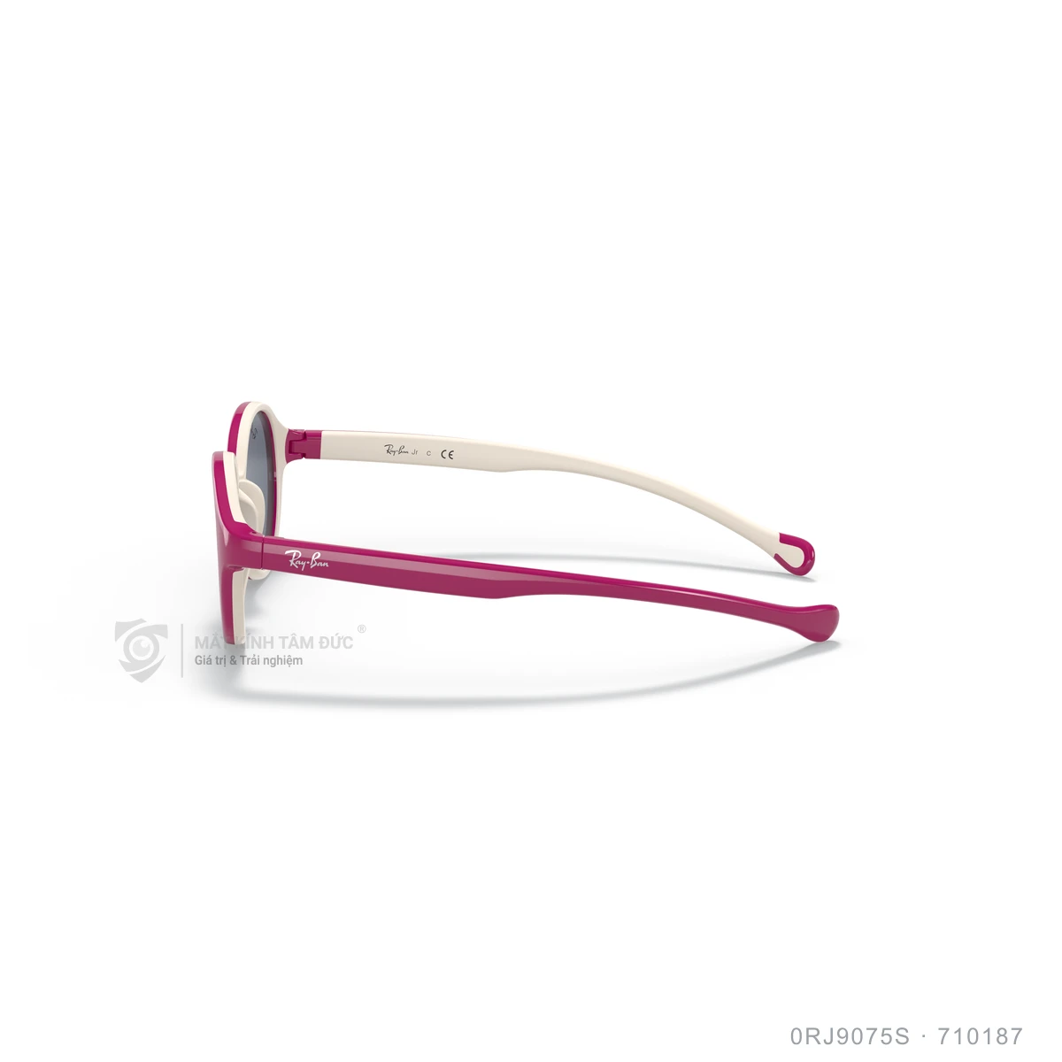 Kính mát Rayban 0RJ9075S - Ảnh 19