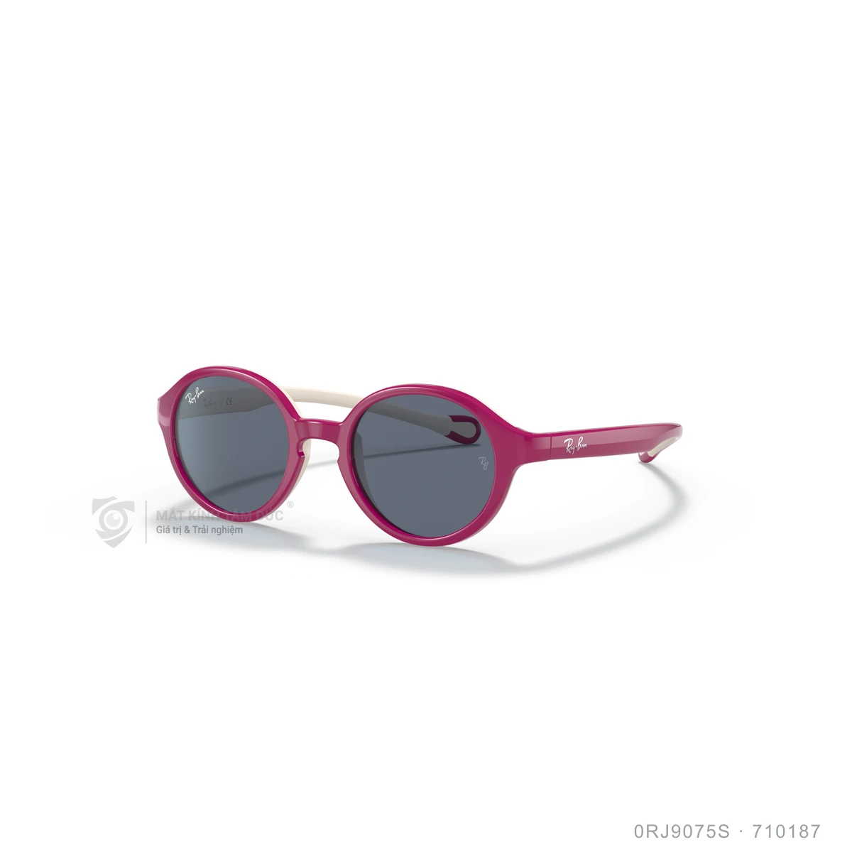 Kính mát Rayban 0RJ9075S - Ảnh 17