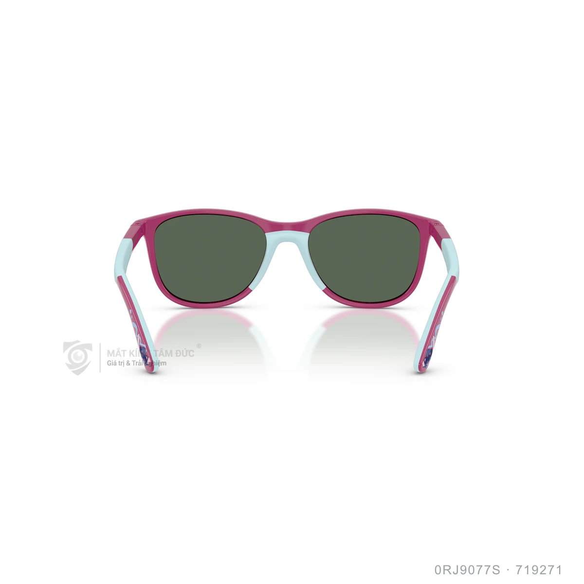 Kính mát Rayban 0RJ9077S - Ảnh 5