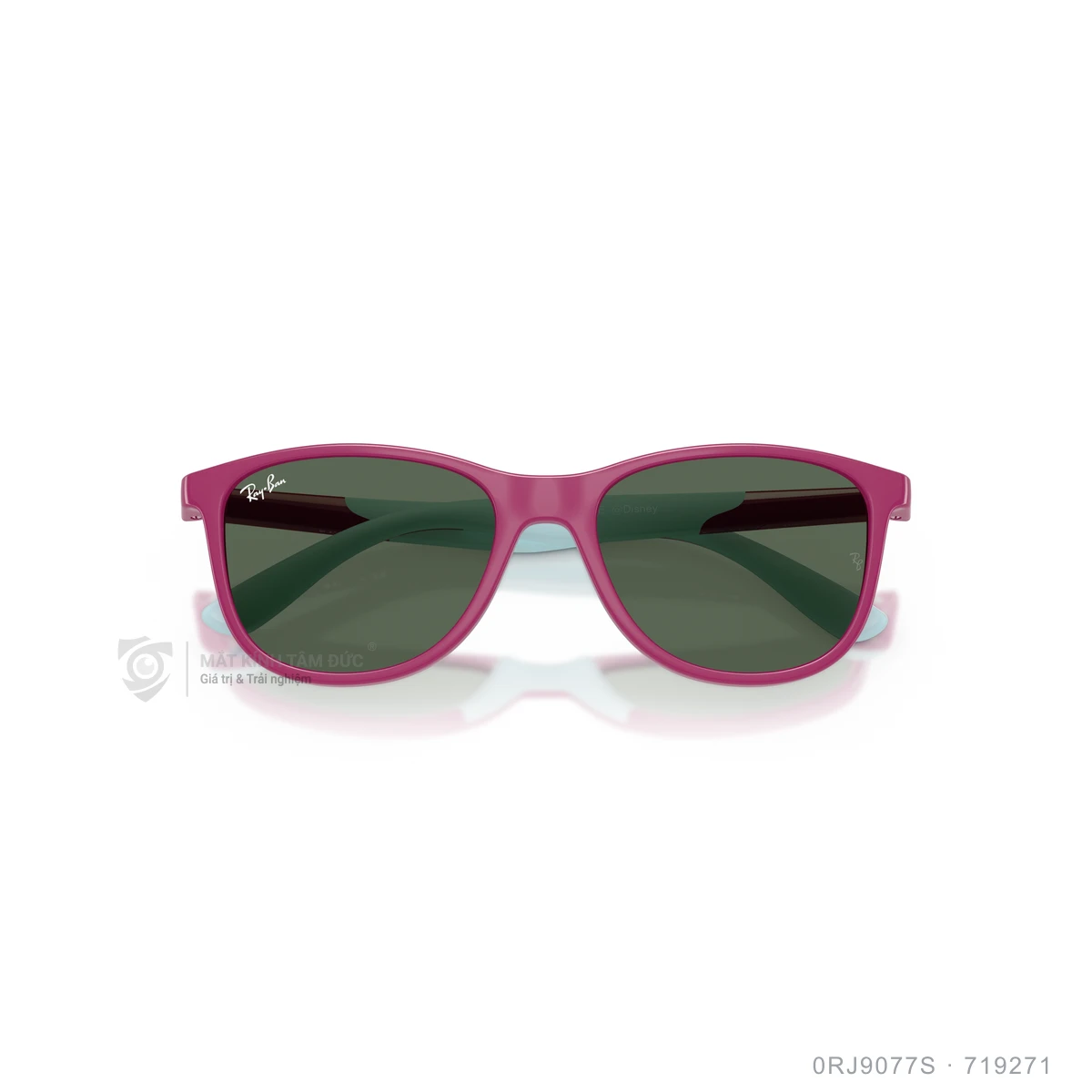 Kính mát Rayban 0RJ9077S - Ảnh 3