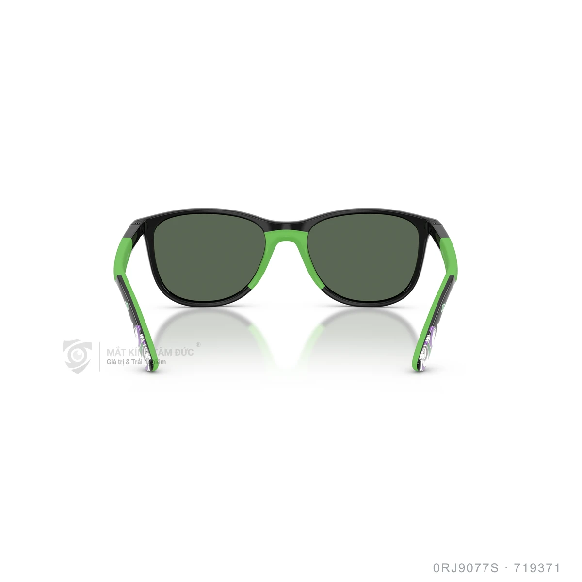 Kính mát Rayban 0RJ9077S - Ảnh 10