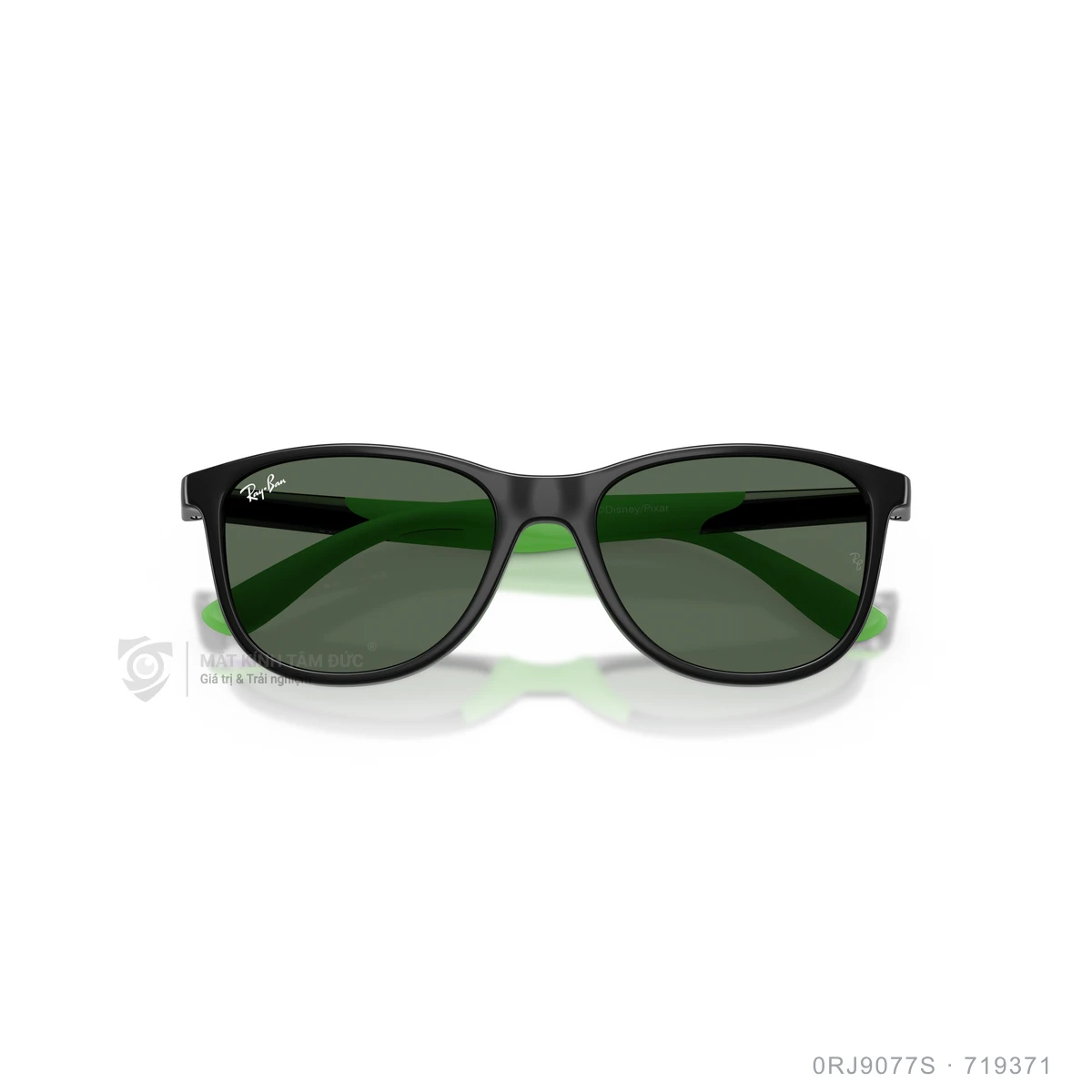 Kính mát Rayban 0RJ9077S - Ảnh 8