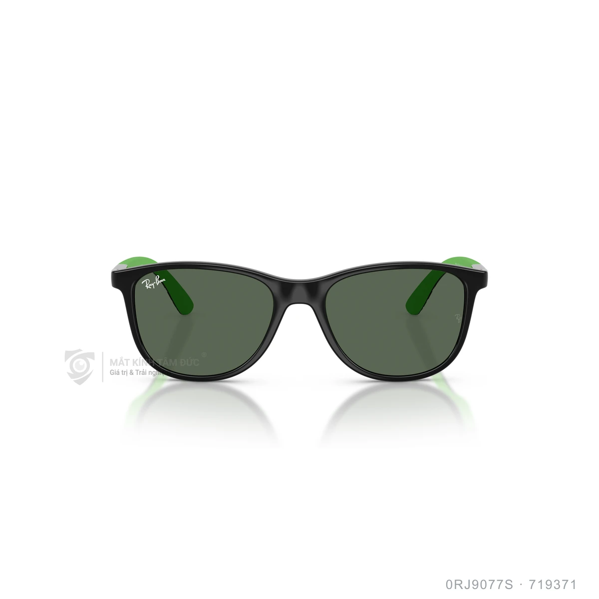 Kính mát Rayban 0RJ9077S - Ảnh 6