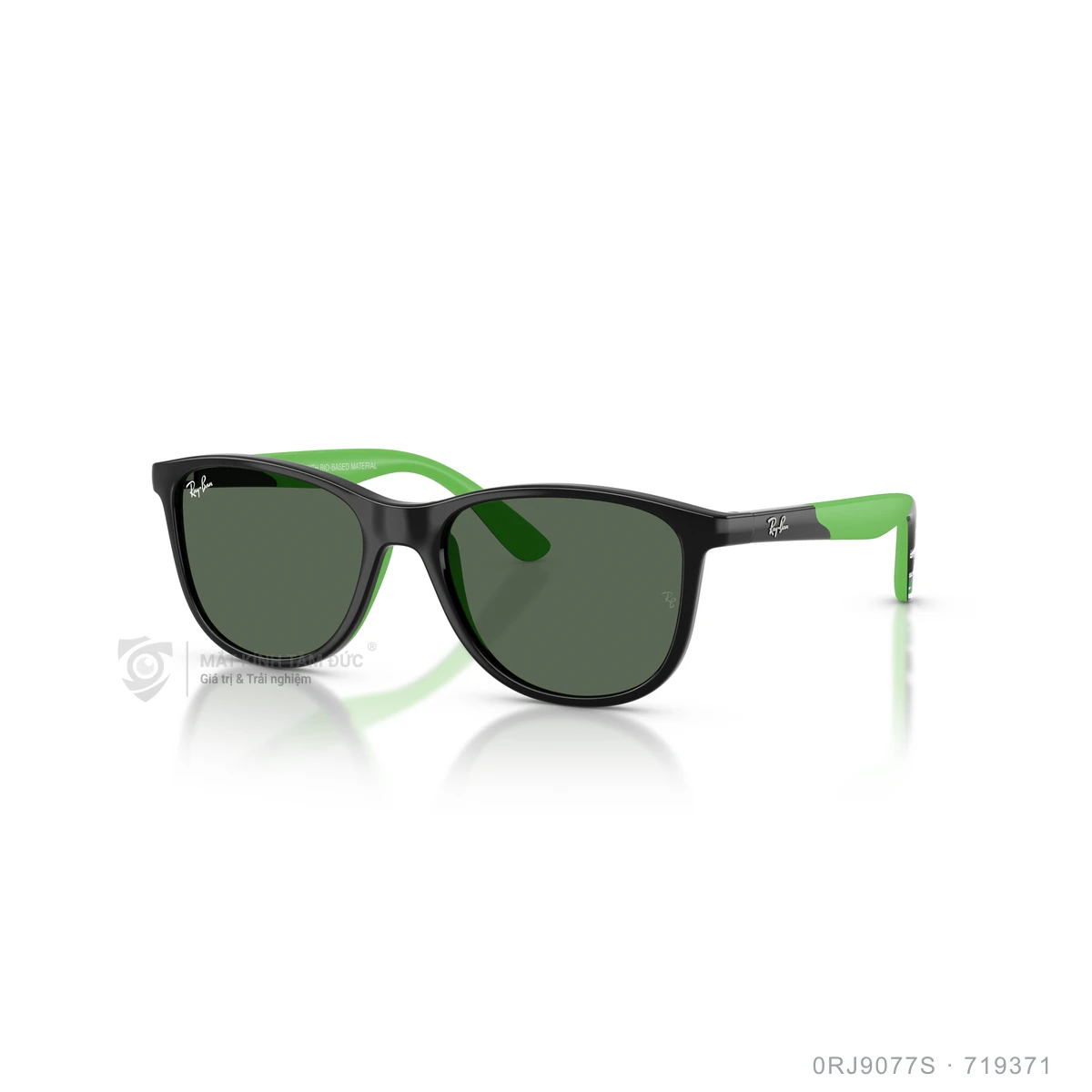 Kính mát Rayban 0RJ9077S - Ảnh 7